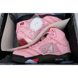 Jordan Awake 5s sizes 5-13